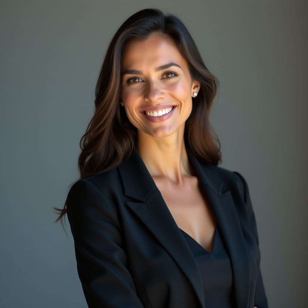 Directora Financiera de PetroInvest Argentina