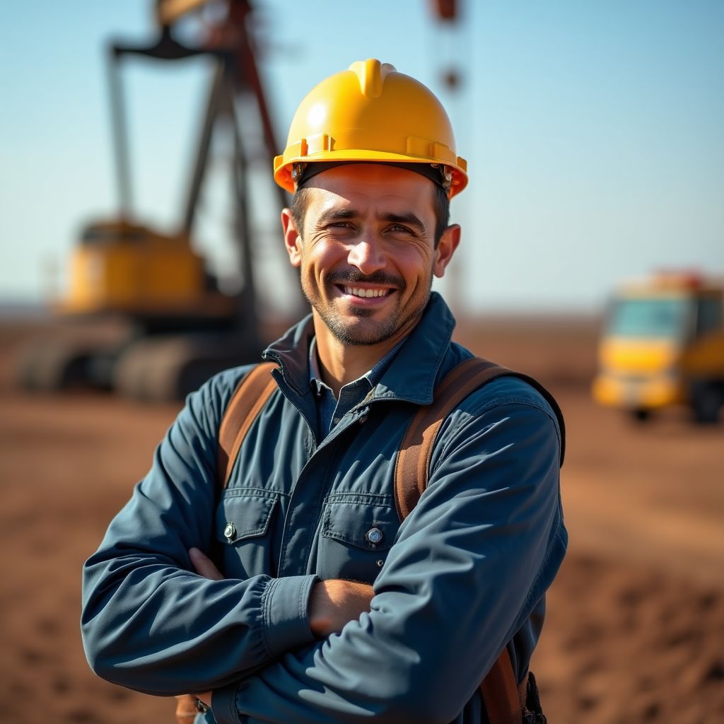 Director Técnico de PetroInvest Argentina